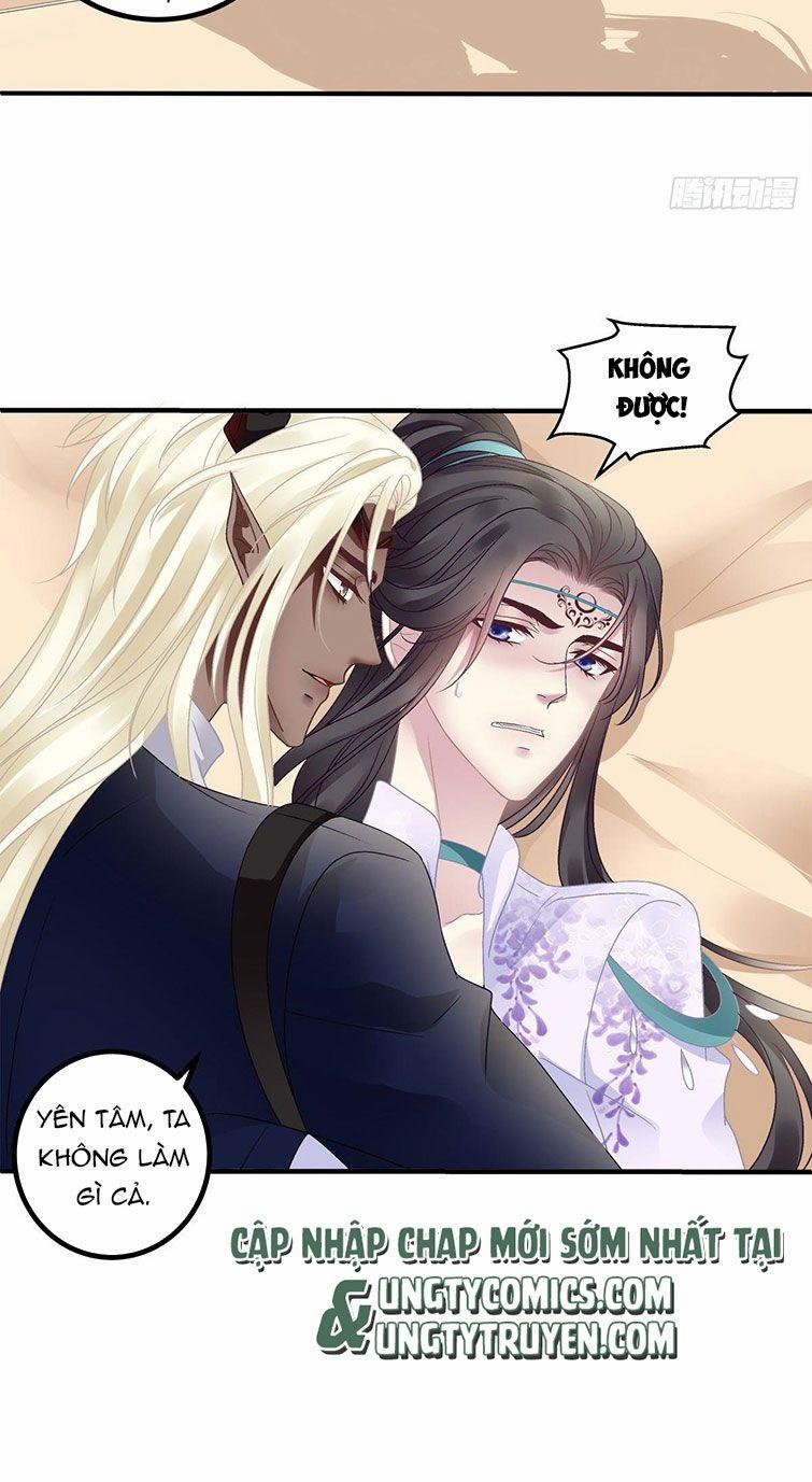 Hắc Hóa Đại Lão Thuần Dưỡng Chỉ Nam 40 trang 33