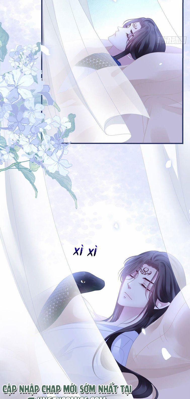 Hắc Hóa Đại Lão Thuần Dưỡng Chỉ Nam 40 trang 36