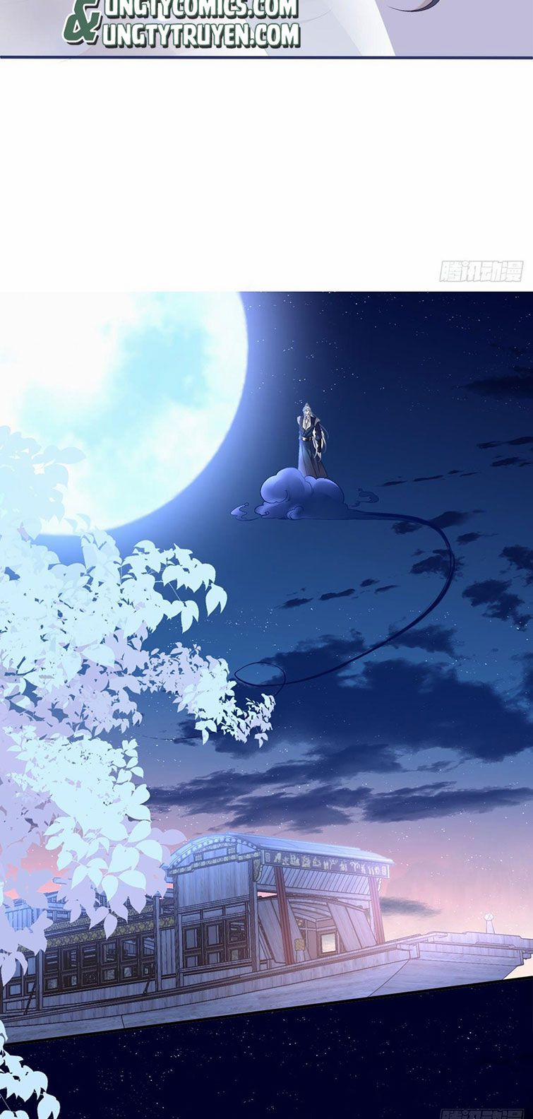 Hắc Hóa Đại Lão Thuần Dưỡng Chỉ Nam 40 trang 37