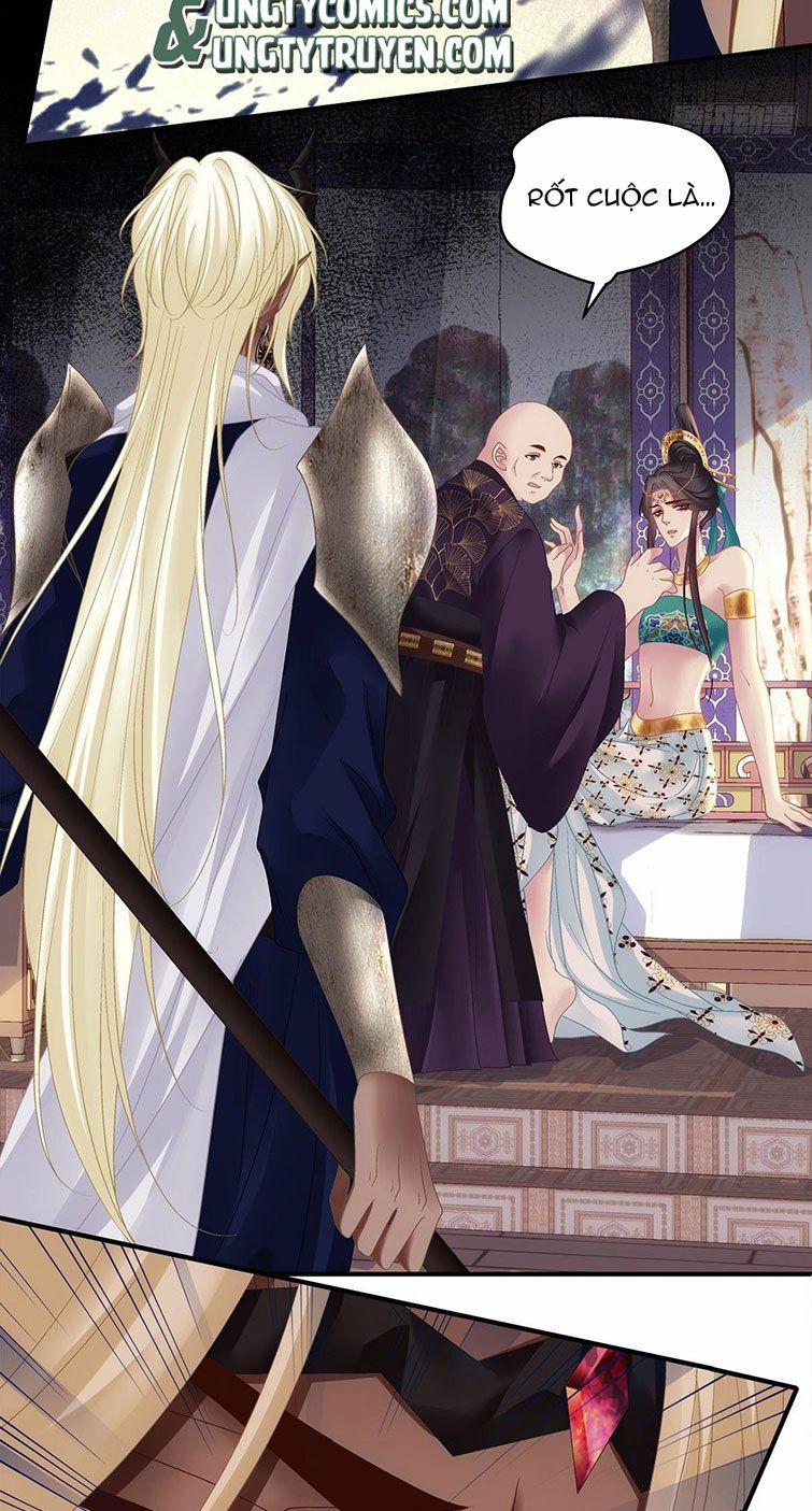 Hắc Hóa Đại Lão Thuần Dưỡng Chỉ Nam 40 trang 9