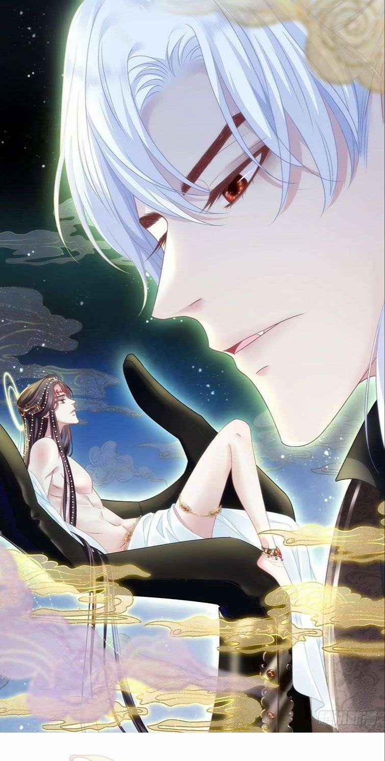 Hắc Hóa Đại Lão Thuần Dưỡng Chỉ Nam 41 trang 0