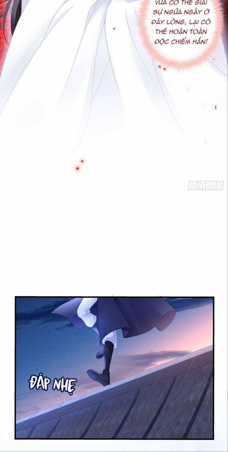 Hắc Hóa Đại Lão Thuần Dưỡng Chỉ Nam 41 trang 13