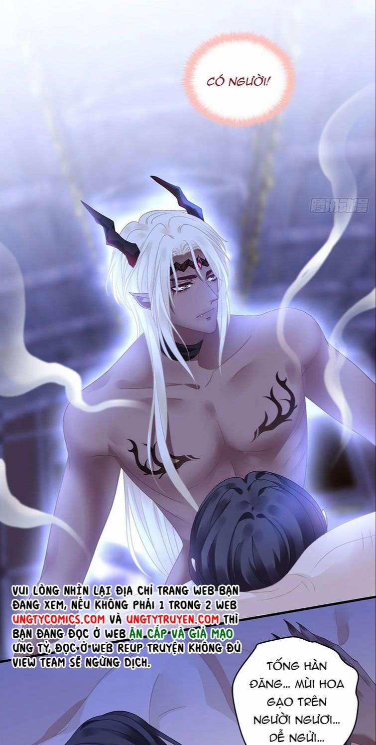 Hắc Hóa Đại Lão Thuần Dưỡng Chỉ Nam 41 trang 14