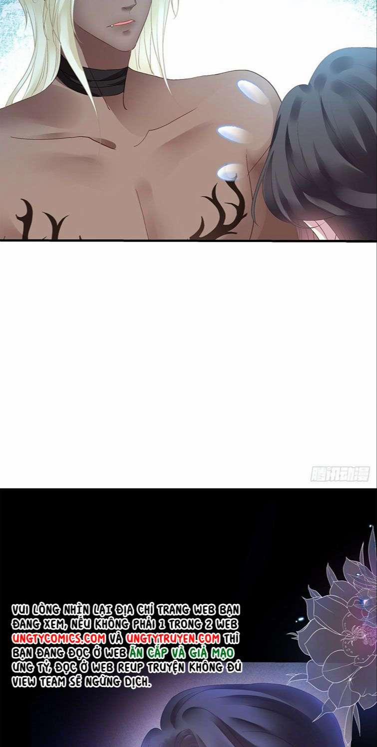 Hắc Hóa Đại Lão Thuần Dưỡng Chỉ Nam 41 trang 18