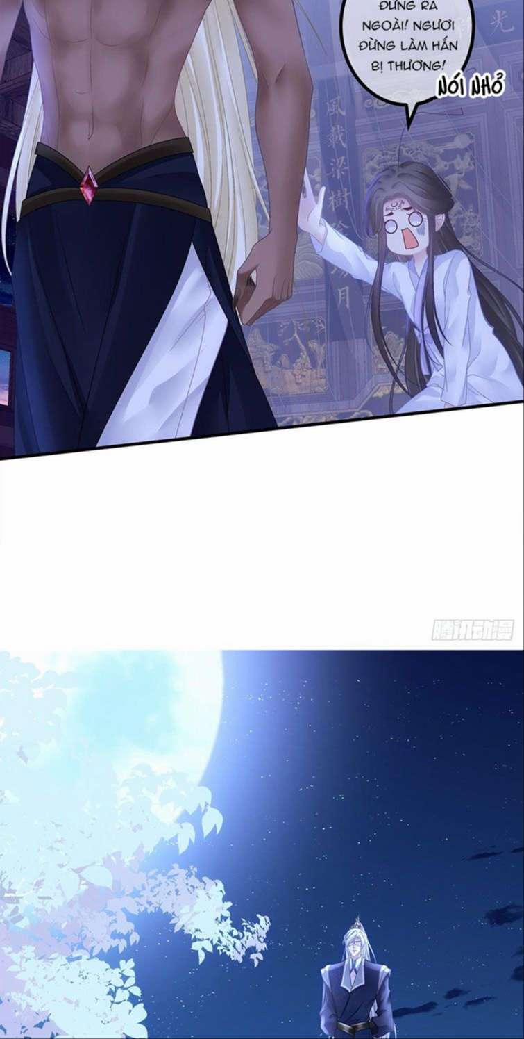 Hắc Hóa Đại Lão Thuần Dưỡng Chỉ Nam 41 trang 21