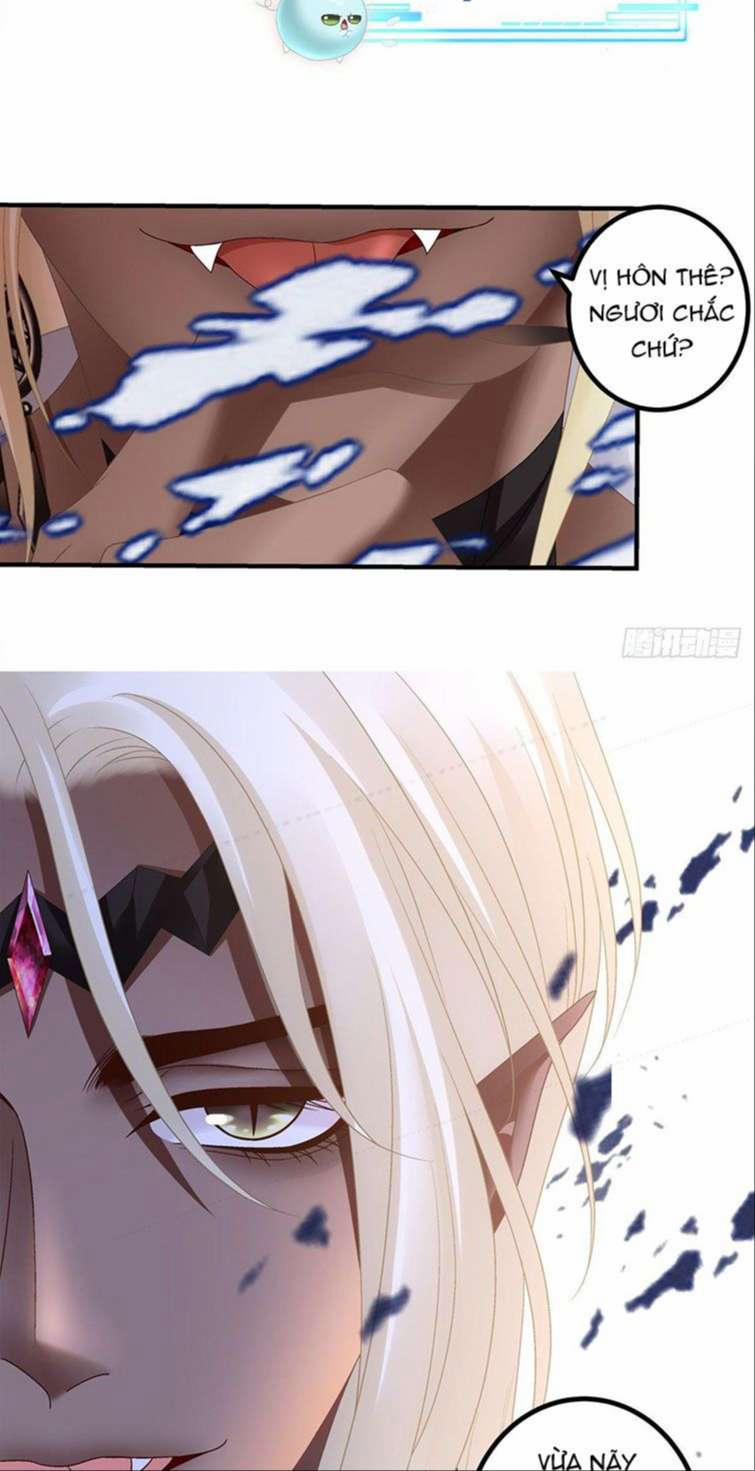 Hắc Hóa Đại Lão Thuần Dưỡng Chỉ Nam 41 trang 27