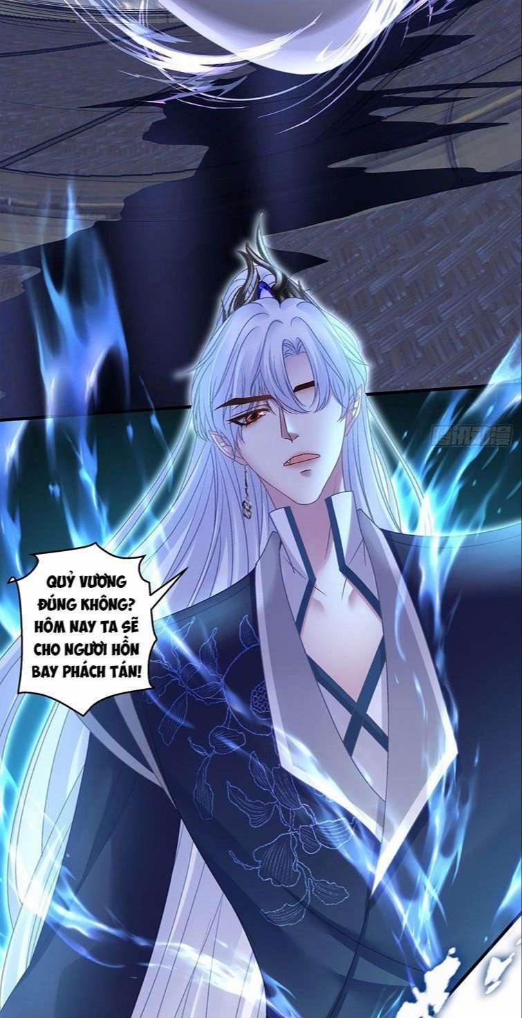 Hắc Hóa Đại Lão Thuần Dưỡng Chỉ Nam 41 trang 29