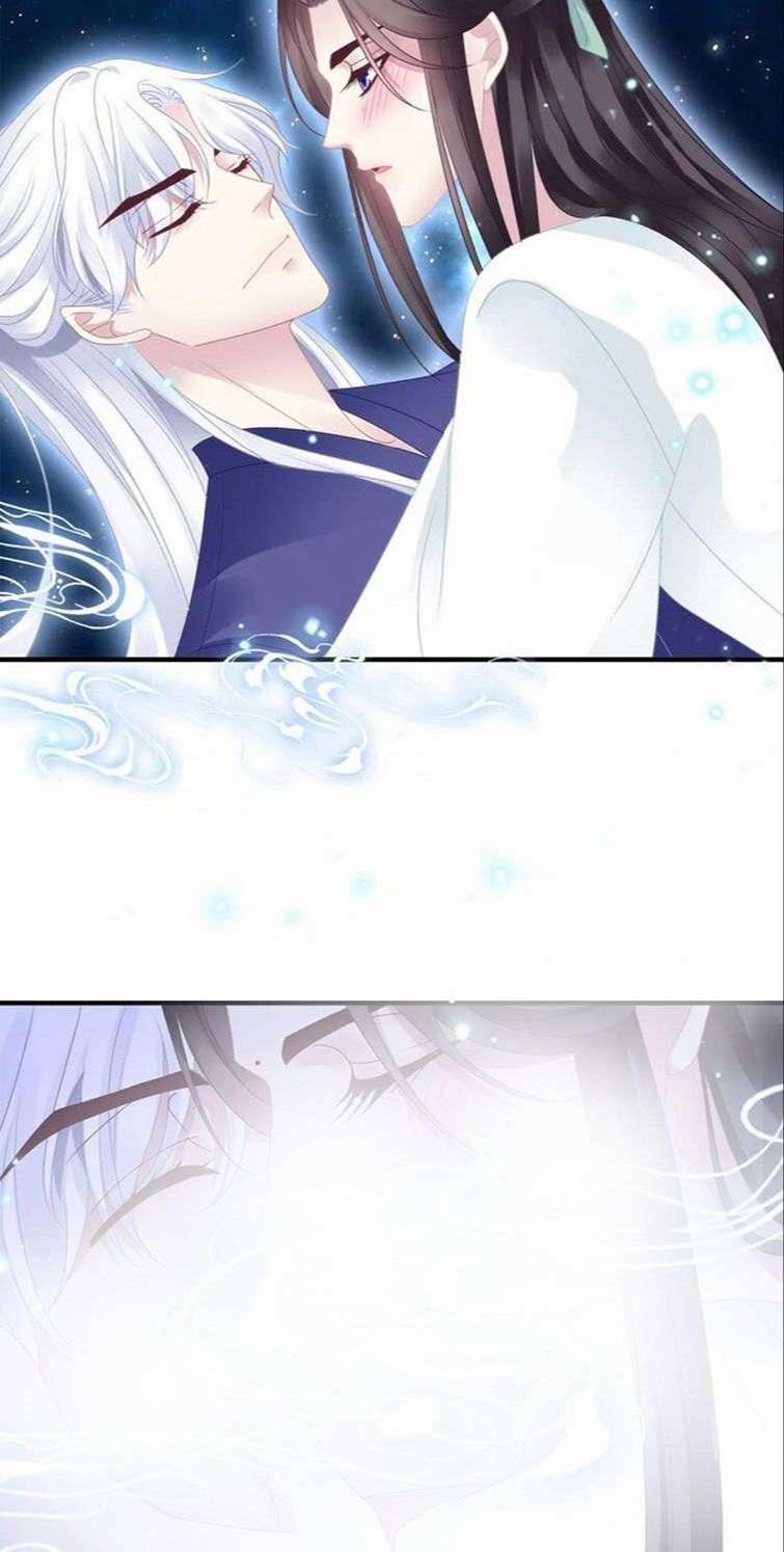 Hắc Hóa Đại Lão Thuần Dưỡng Chỉ Nam 41 trang 3