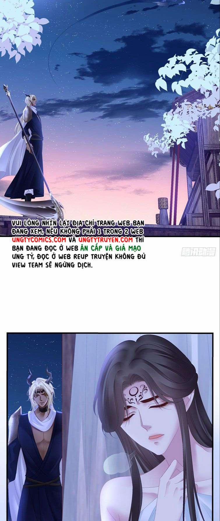 Hắc Hóa Đại Lão Thuần Dưỡng Chỉ Nam 41 trang 37