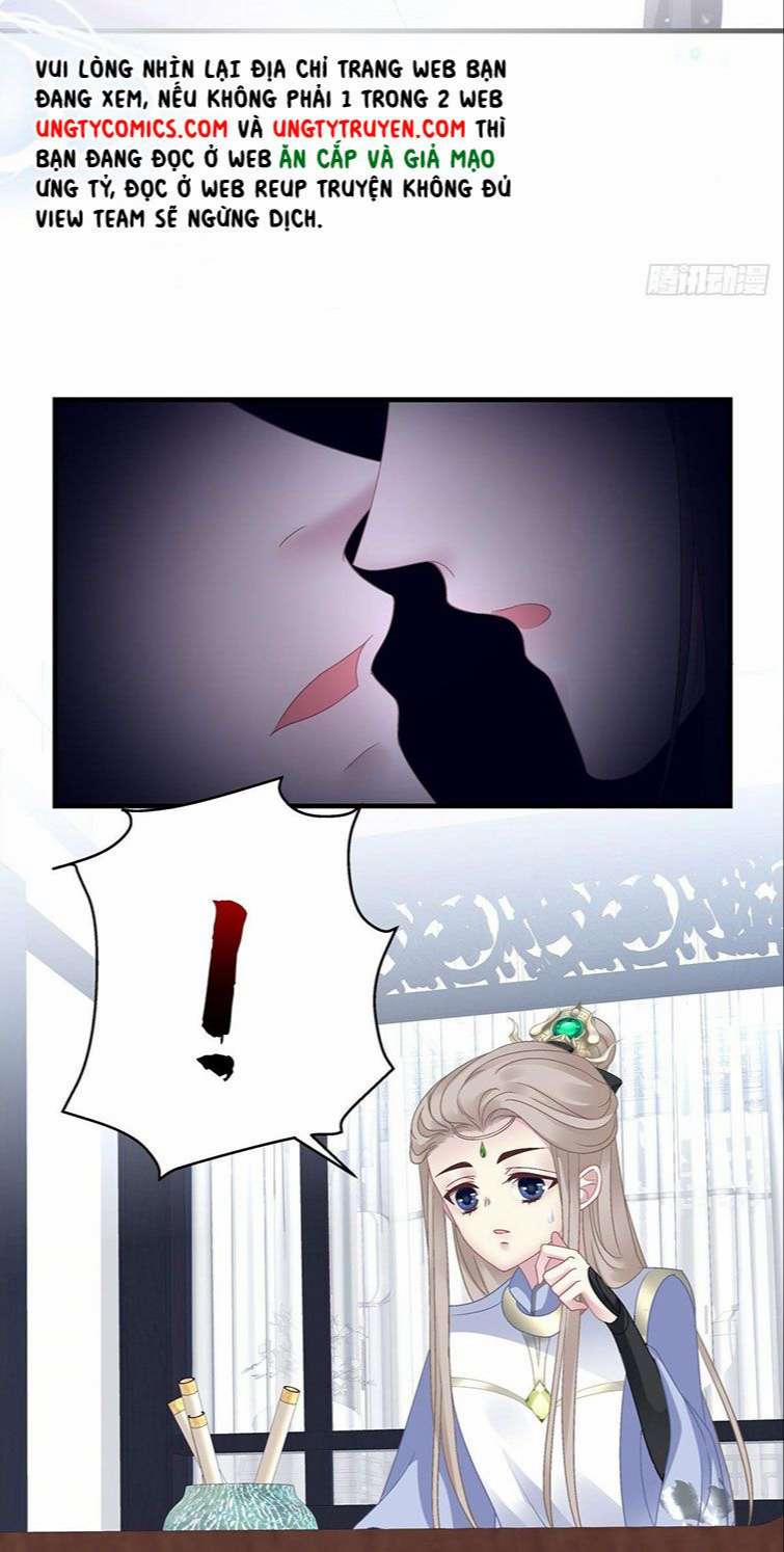 Hắc Hóa Đại Lão Thuần Dưỡng Chỉ Nam 41 trang 4