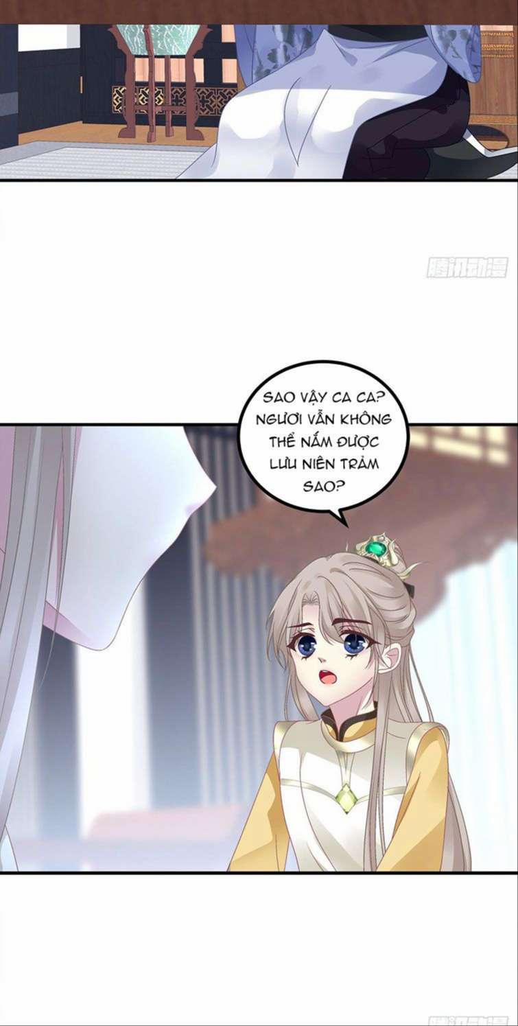 Hắc Hóa Đại Lão Thuần Dưỡng Chỉ Nam 41 trang 5