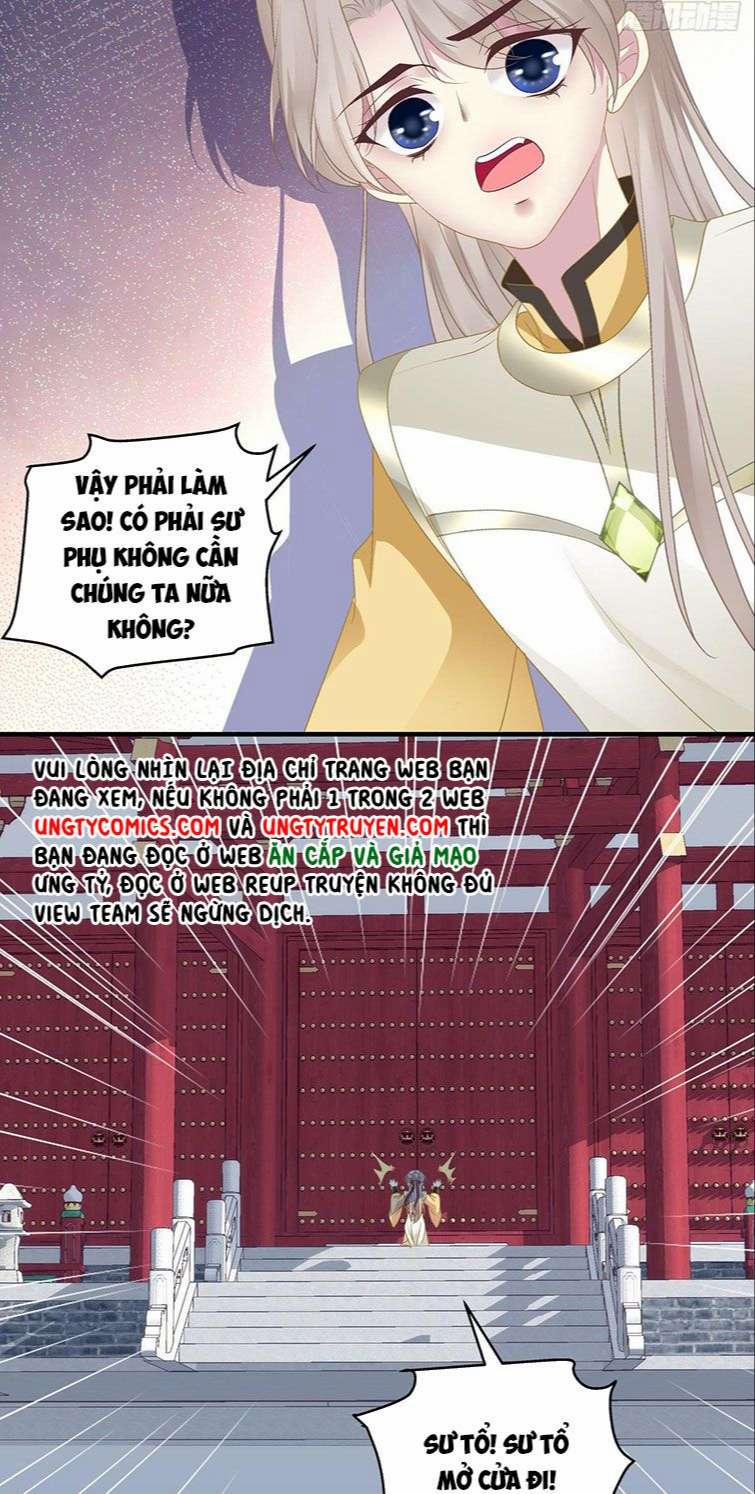 Hắc Hóa Đại Lão Thuần Dưỡng Chỉ Nam 41 trang 7