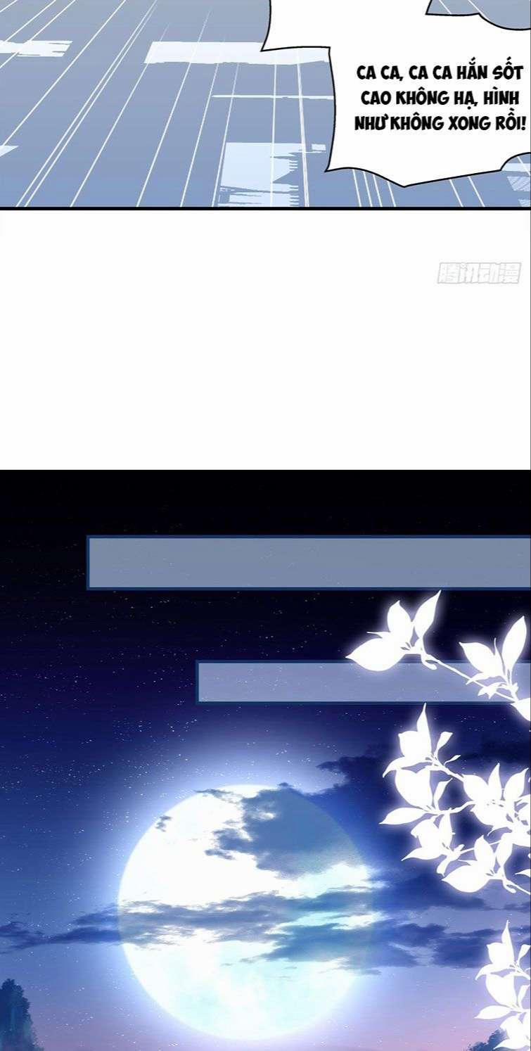 Hắc Hóa Đại Lão Thuần Dưỡng Chỉ Nam 41 trang 8