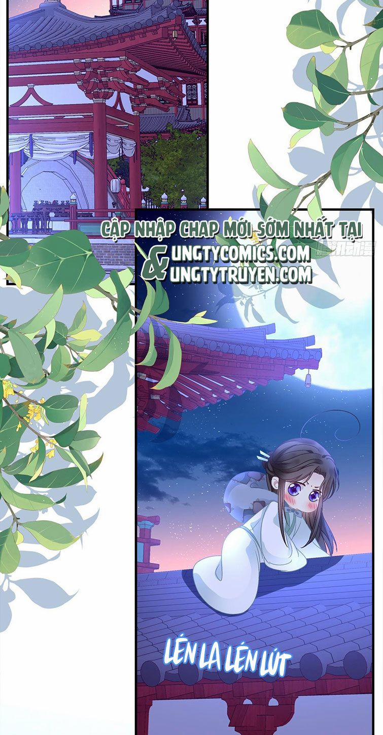 Hắc Hóa Đại Lão Thuần Dưỡng Chỉ Nam 42 trang 15