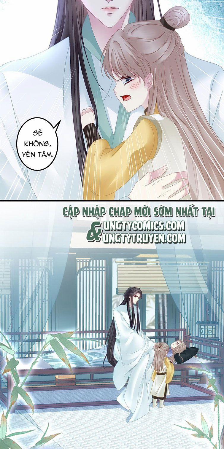 Hắc Hóa Đại Lão Thuần Dưỡng Chỉ Nam 42 trang 26