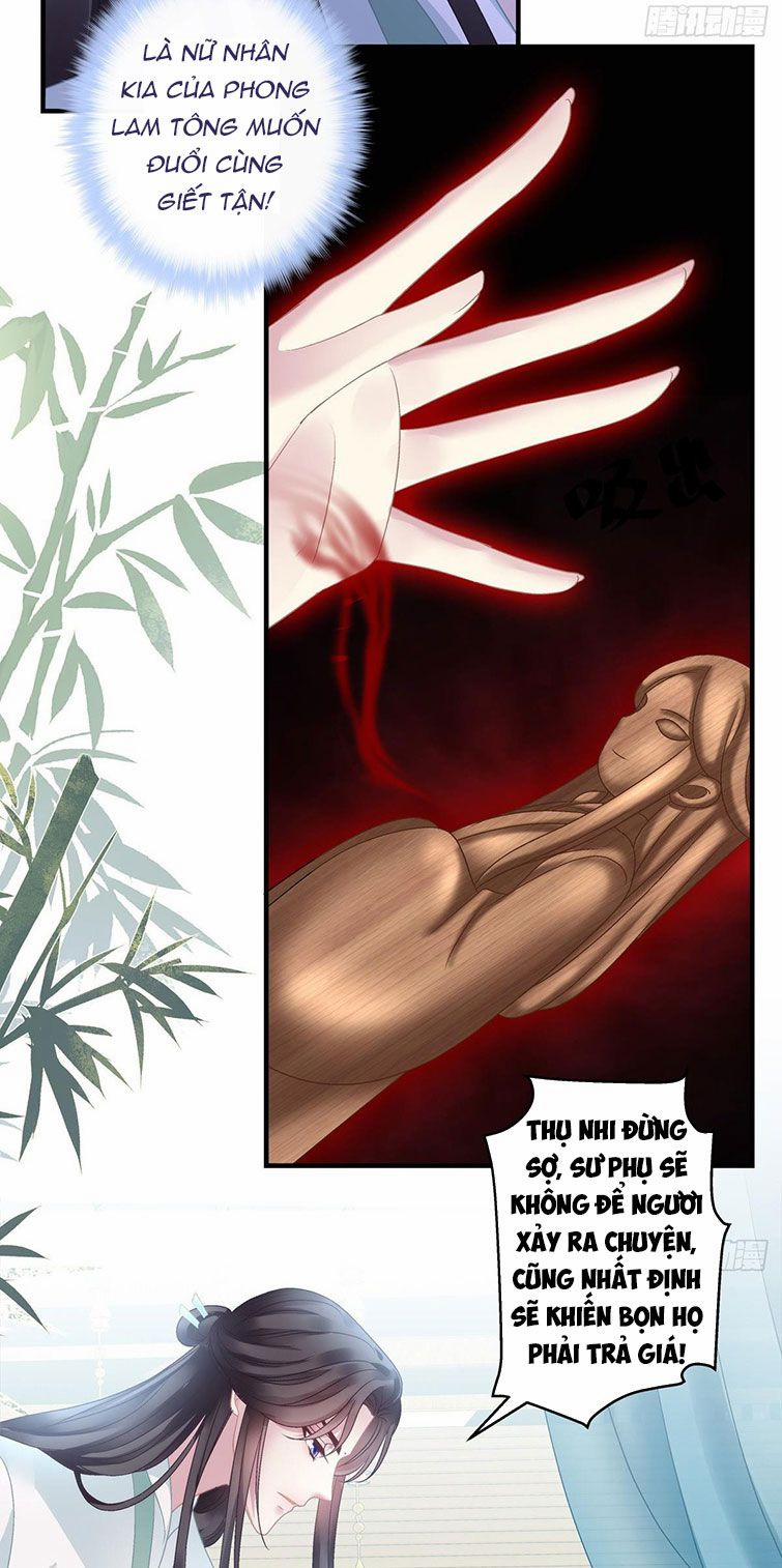 Hắc Hóa Đại Lão Thuần Dưỡng Chỉ Nam 42 trang 32