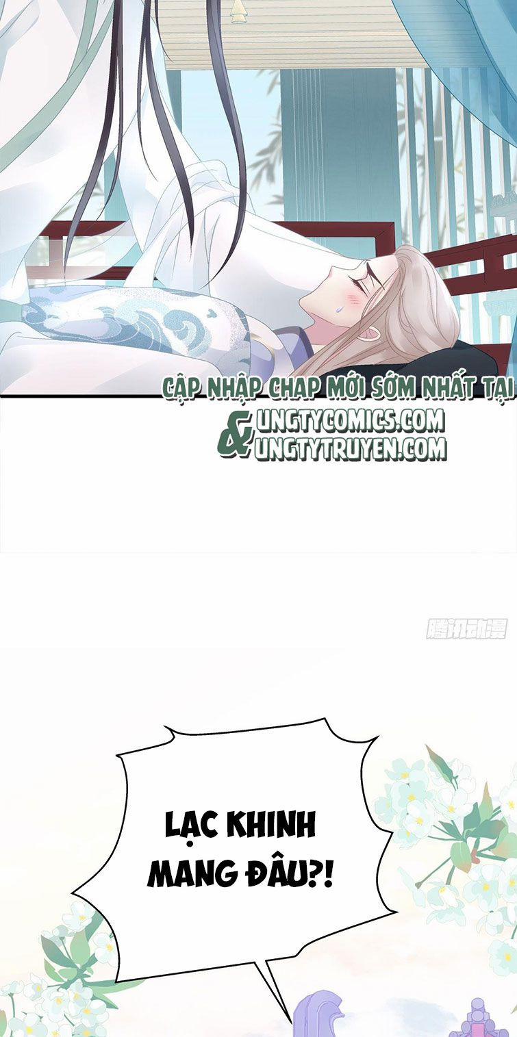 Hắc Hóa Đại Lão Thuần Dưỡng Chỉ Nam 42 trang 33