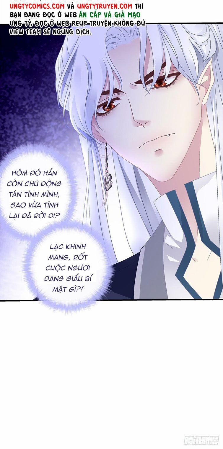 Hắc Hóa Đại Lão Thuần Dưỡng Chỉ Nam 42 trang 35