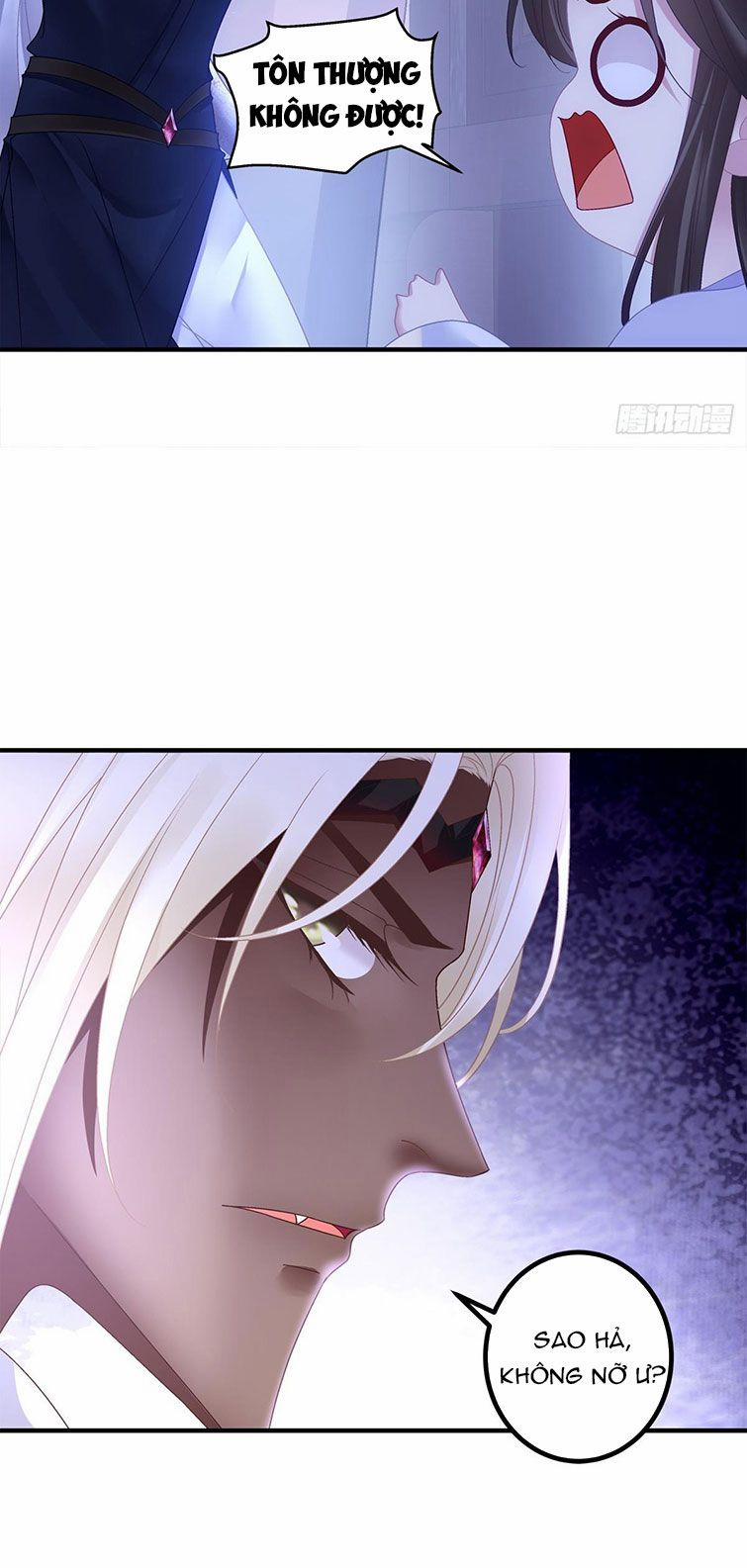 Hắc Hóa Đại Lão Thuần Dưỡng Chỉ Nam 42 trang 6