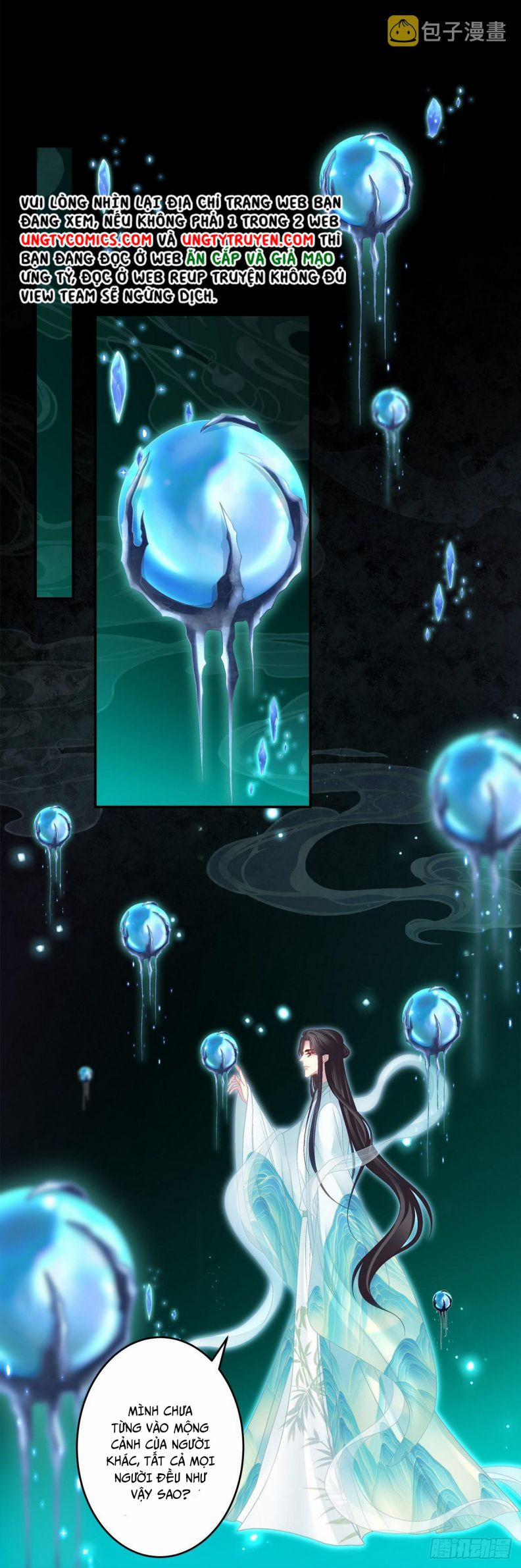 Hắc Hóa Đại Lão Thuần Dưỡng Chỉ Nam 43 trang 1