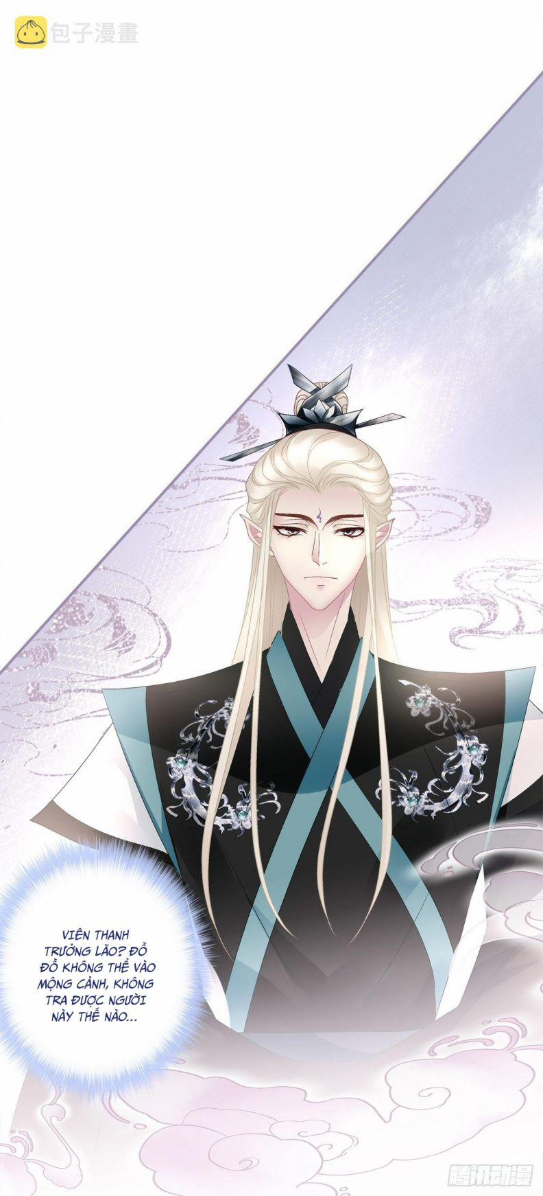 Hắc Hóa Đại Lão Thuần Dưỡng Chỉ Nam 43 trang 20