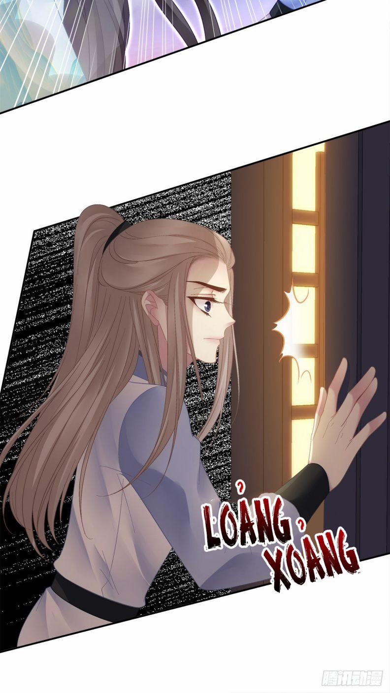 Hắc Hóa Đại Lão Thuần Dưỡng Chỉ Nam 43 trang 25