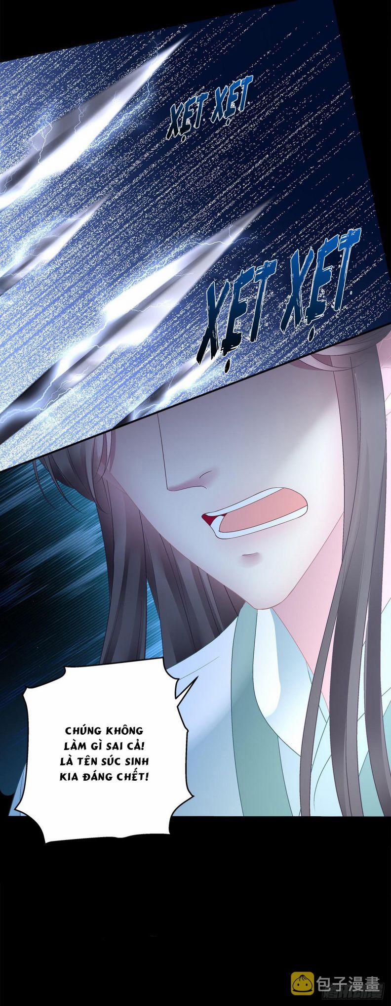 Hắc Hóa Đại Lão Thuần Dưỡng Chỉ Nam 43 trang 29