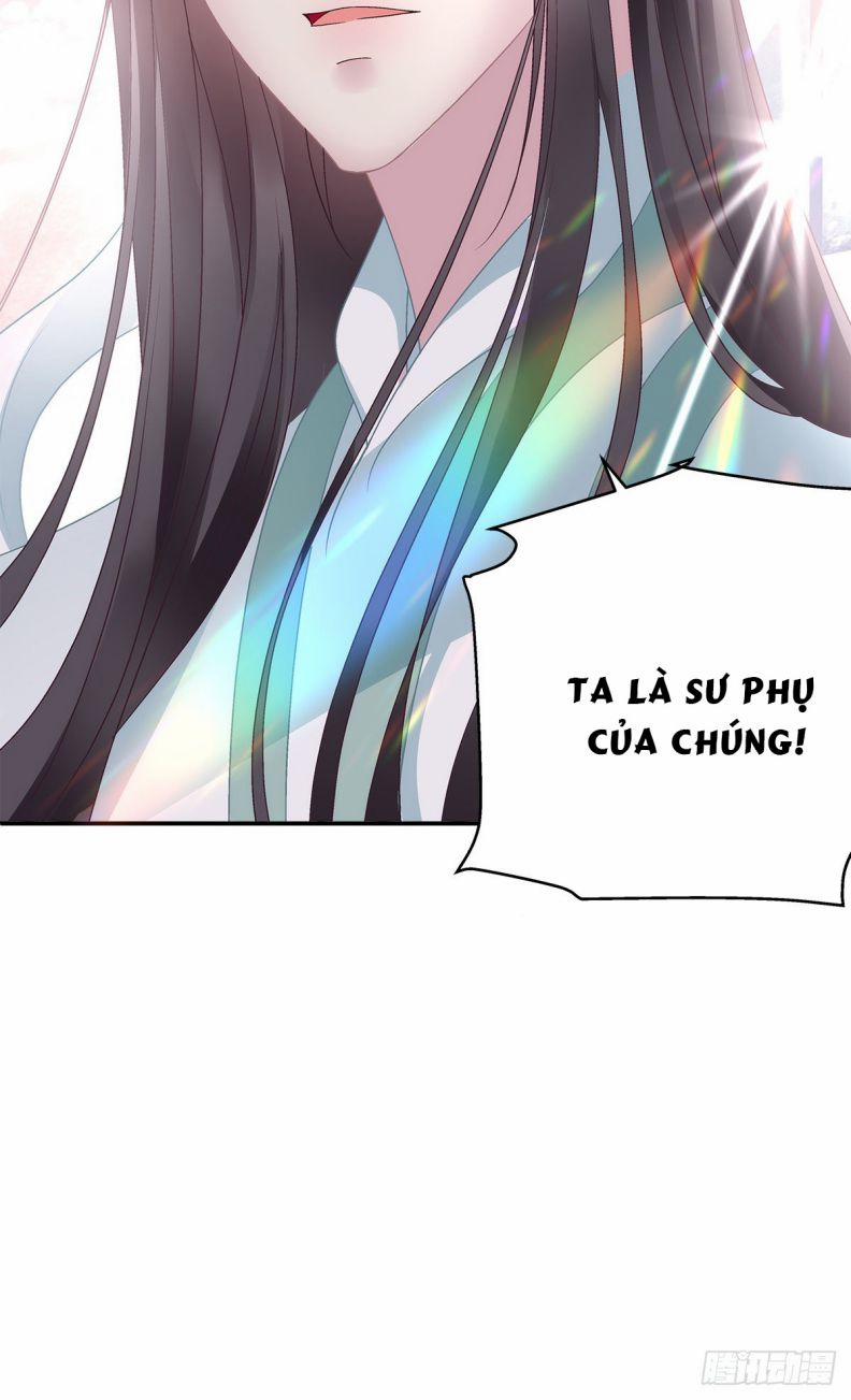 Hắc Hóa Đại Lão Thuần Dưỡng Chỉ Nam 43 trang 32