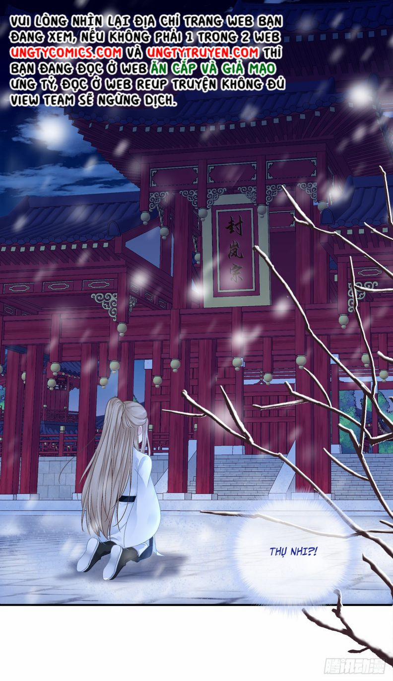 Hắc Hóa Đại Lão Thuần Dưỡng Chỉ Nam 43 trang 4