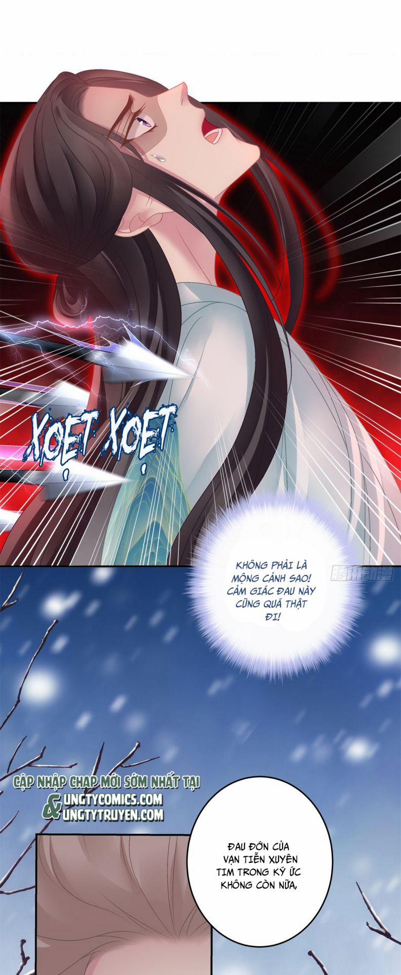 Hắc Hóa Đại Lão Thuần Dưỡng Chỉ Nam 44 trang 10