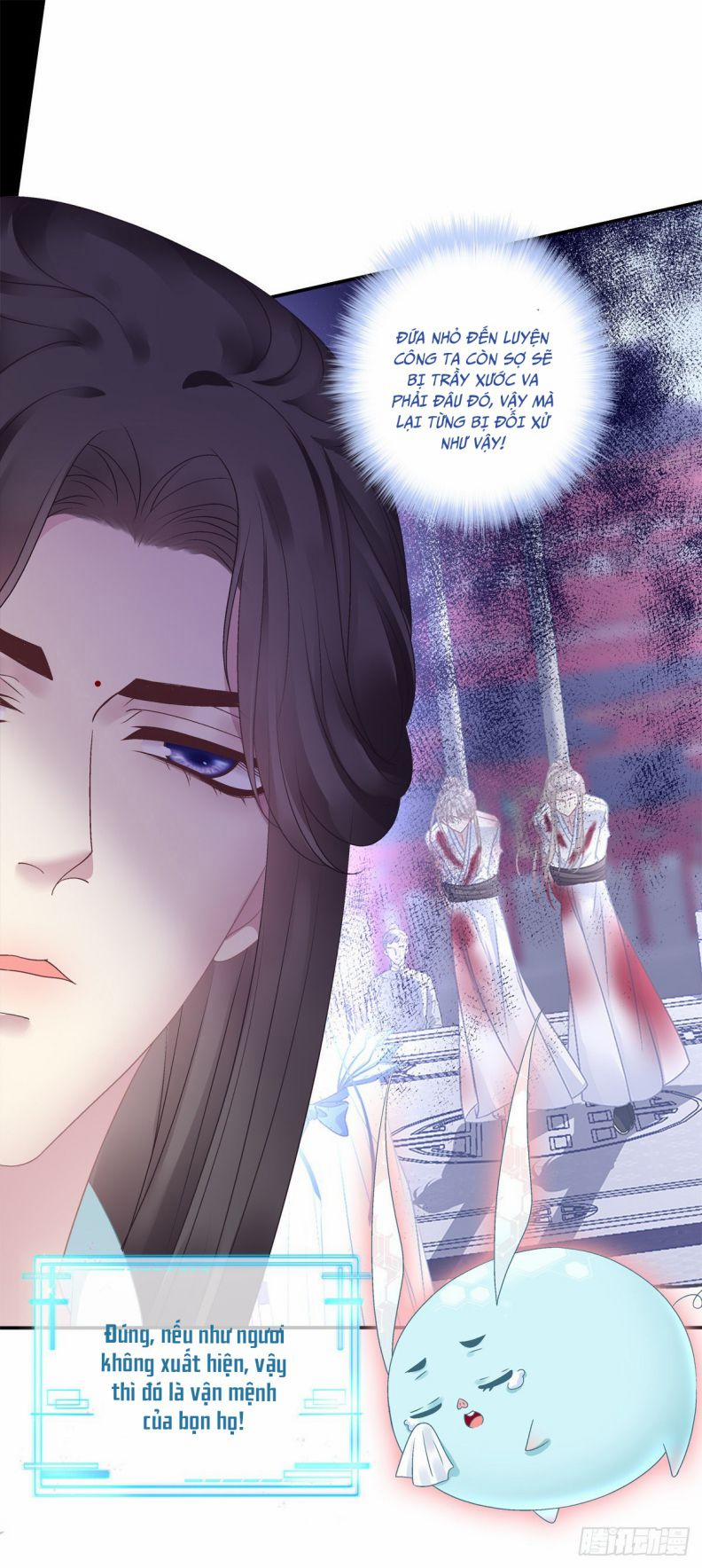 Hắc Hóa Đại Lão Thuần Dưỡng Chỉ Nam 44 trang 24