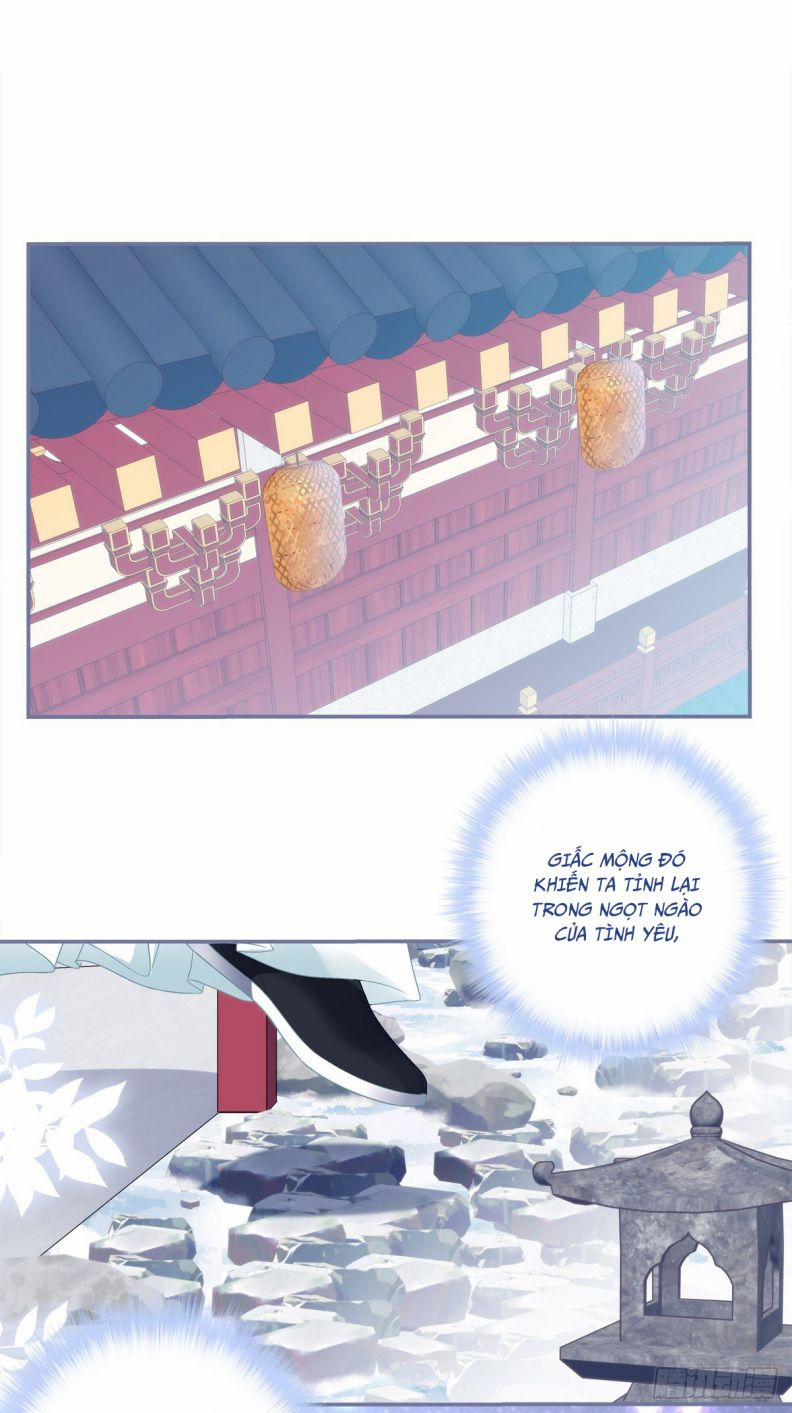 Hắc Hóa Đại Lão Thuần Dưỡng Chỉ Nam 44 trang 26