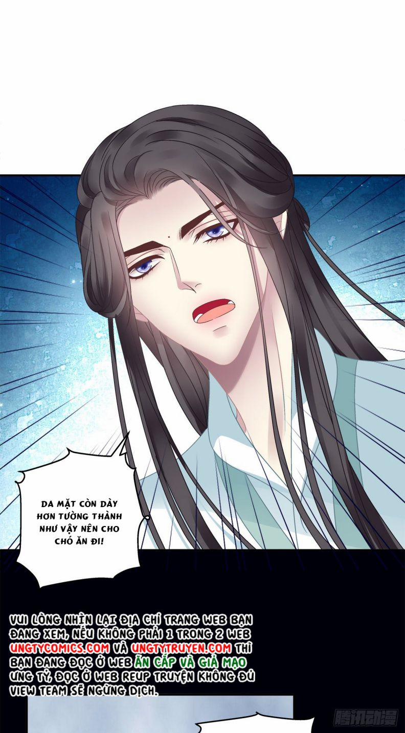 Hắc Hóa Đại Lão Thuần Dưỡng Chỉ Nam 44 trang 6