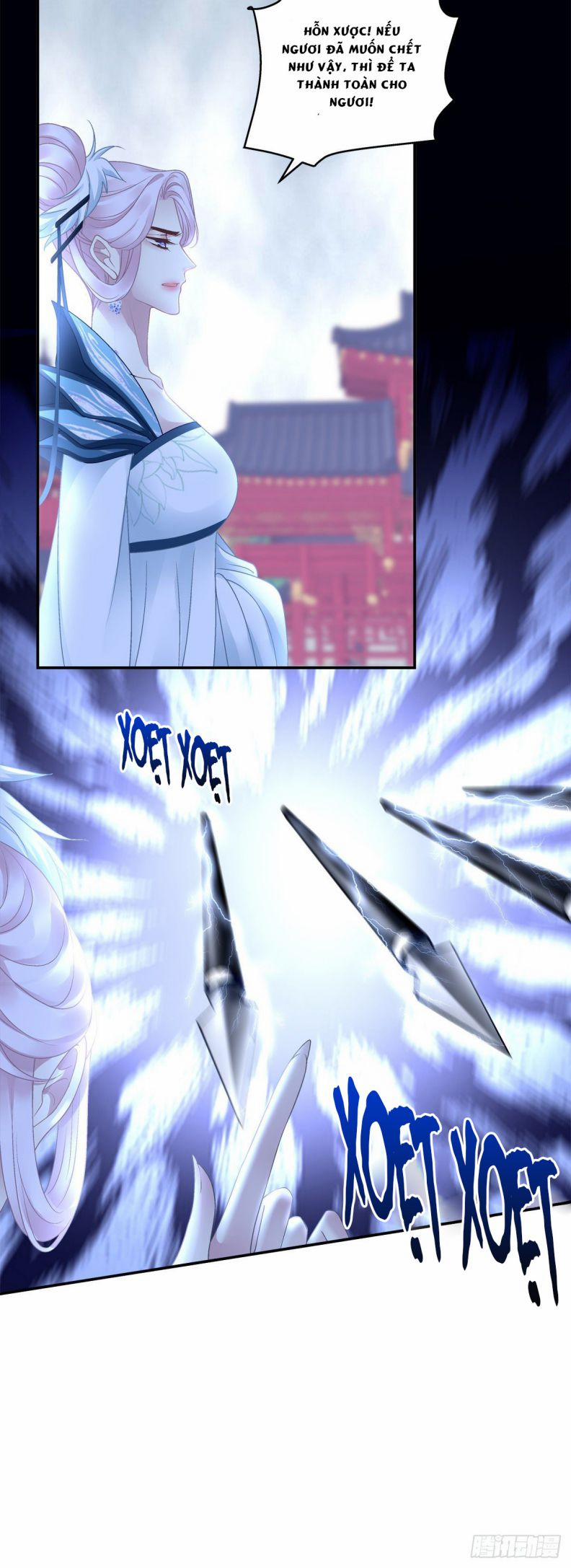 Hắc Hóa Đại Lão Thuần Dưỡng Chỉ Nam 44 trang 7