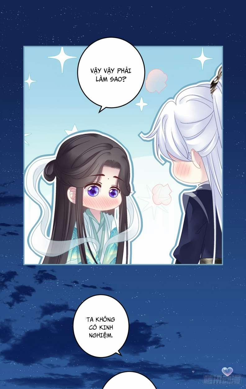 Hắc Hóa Đại Lão Thuần Dưỡng Chỉ Nam 45 trang 16