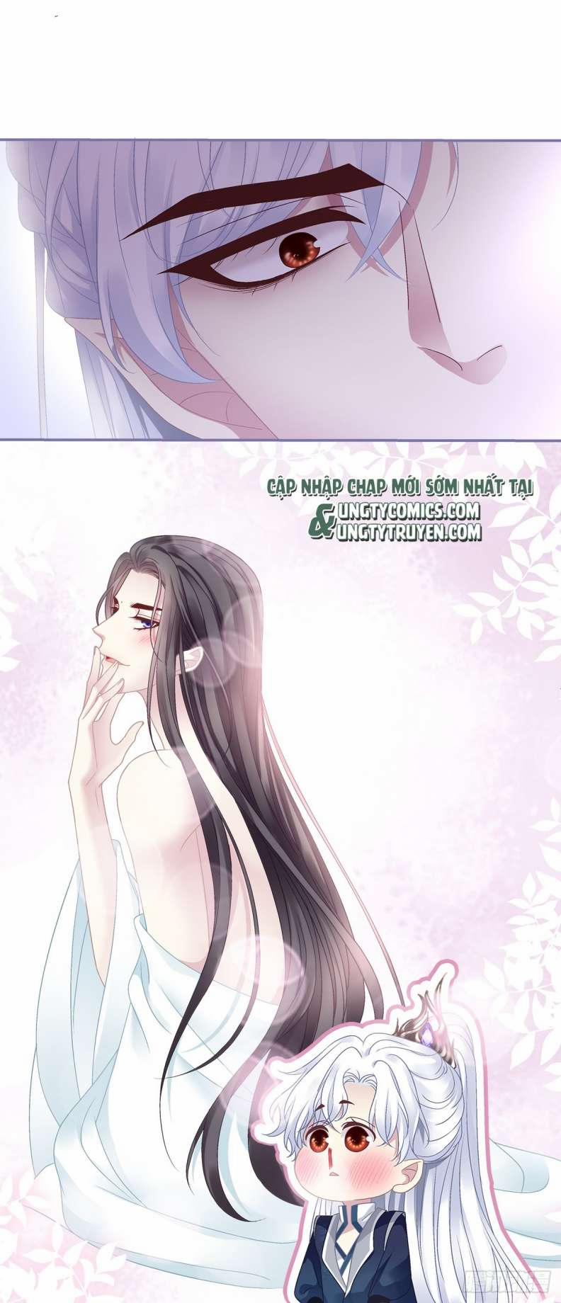 Hắc Hóa Đại Lão Thuần Dưỡng Chỉ Nam 45 trang 8