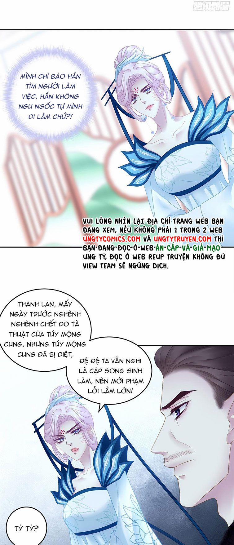 Hắc Hóa Đại Lão Thuần Dưỡng Chỉ Nam 46 trang 16