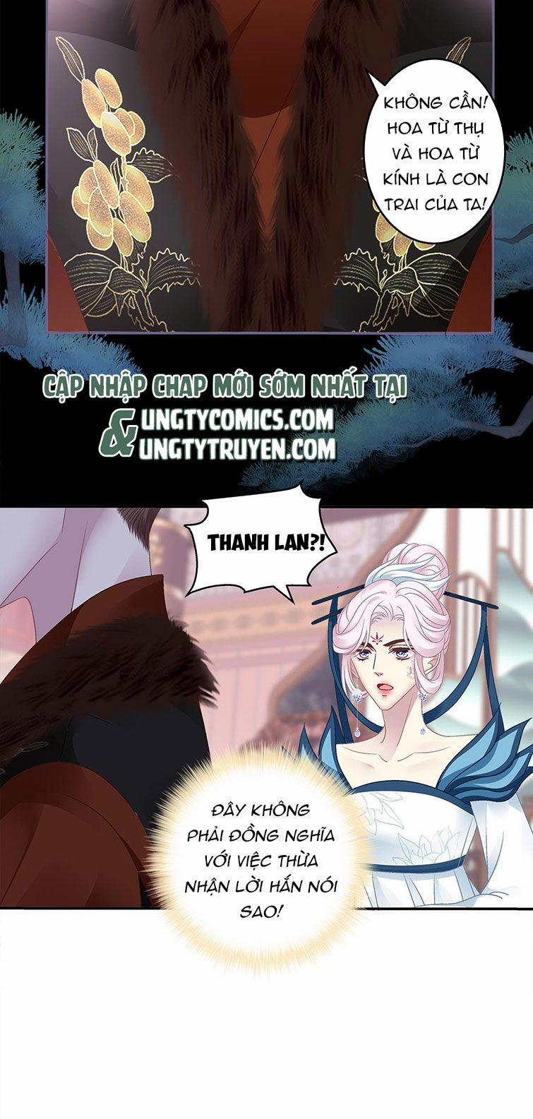 Hắc Hóa Đại Lão Thuần Dưỡng Chỉ Nam 46 trang 23