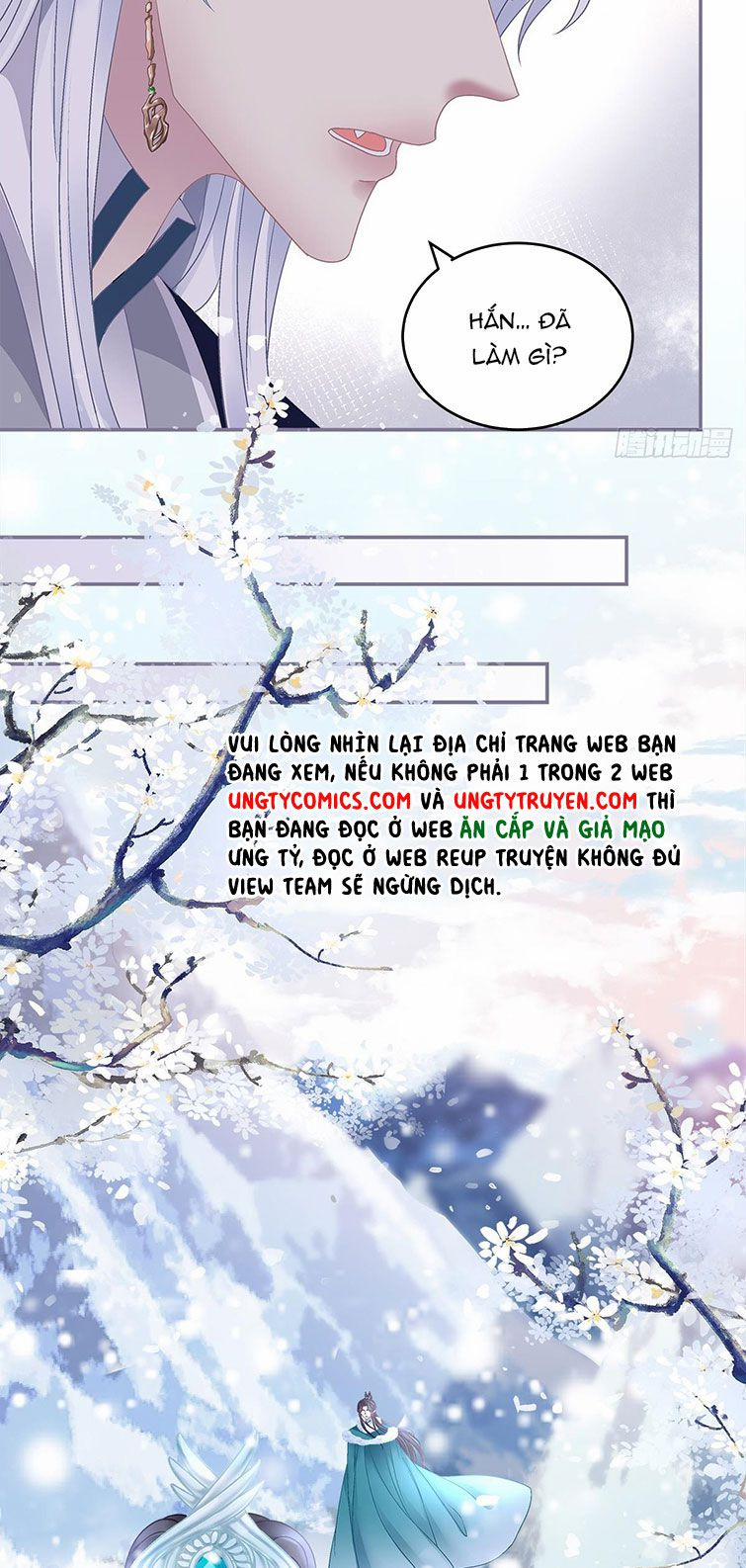 Hắc Hóa Đại Lão Thuần Dưỡng Chỉ Nam 46 trang 30