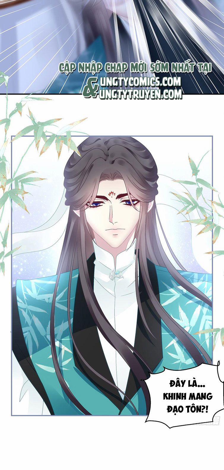 Hắc Hóa Đại Lão Thuần Dưỡng Chỉ Nam 46 trang 4