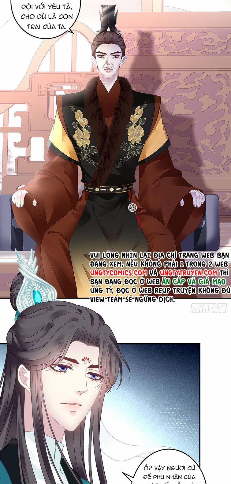 Hắc Hóa Đại Lão Thuần Dưỡng Chỉ Nam 46 trang 9