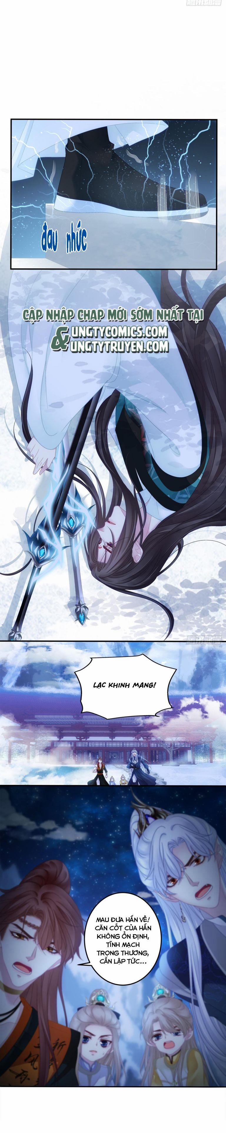 Hắc Hóa Đại Lão Thuần Dưỡng Chỉ Nam 47 trang 9