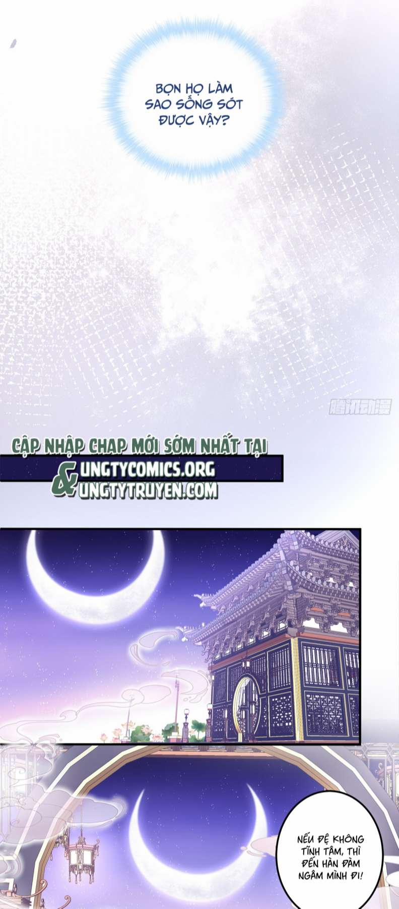 Hắc Hóa Đại Lão Thuần Dưỡng Chỉ Nam 48 trang 15