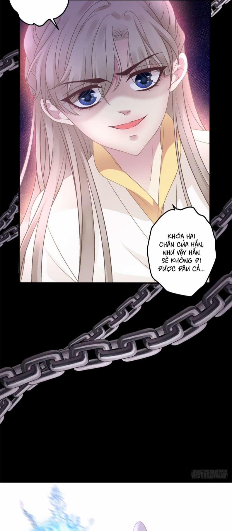 Hắc Hóa Đại Lão Thuần Dưỡng Chỉ Nam 48 trang 20