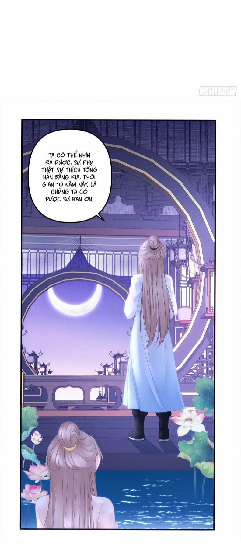 Hắc Hóa Đại Lão Thuần Dưỡng Chỉ Nam 48 trang 27