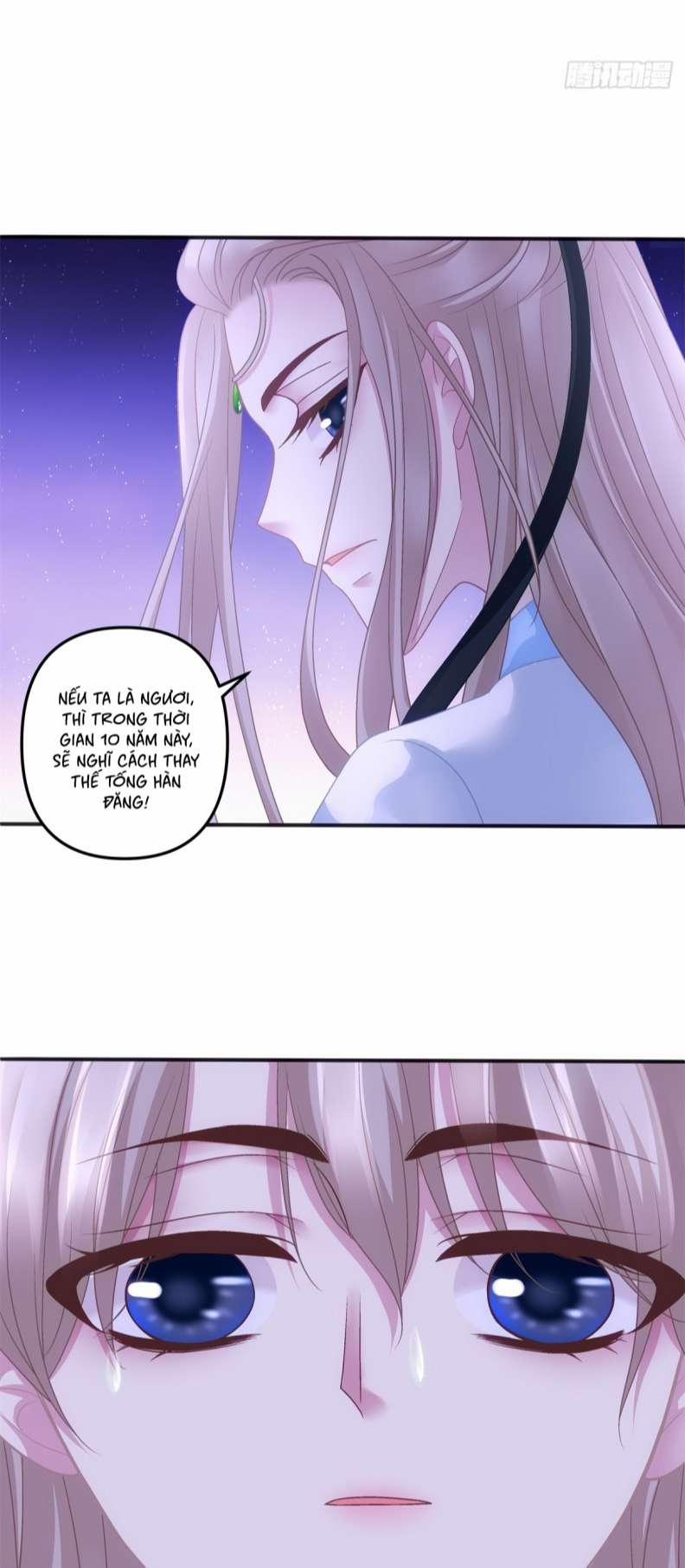 Hắc Hóa Đại Lão Thuần Dưỡng Chỉ Nam 48 trang 28