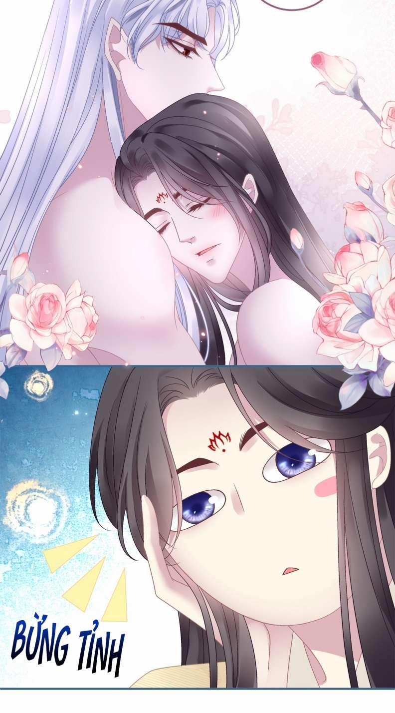 Hắc Hóa Đại Lão Thuần Dưỡng Chỉ Nam 48 trang 3