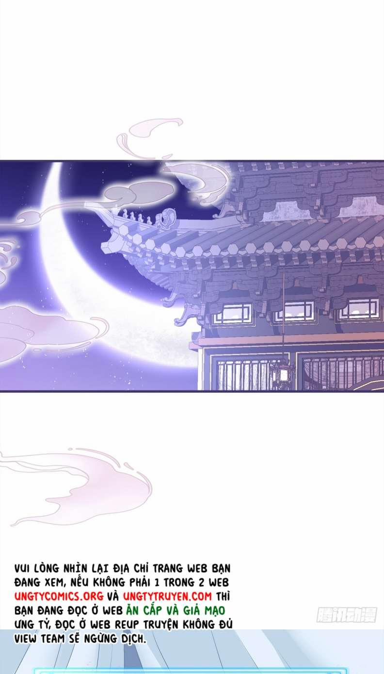 Hắc Hóa Đại Lão Thuần Dưỡng Chỉ Nam 48 trang 30