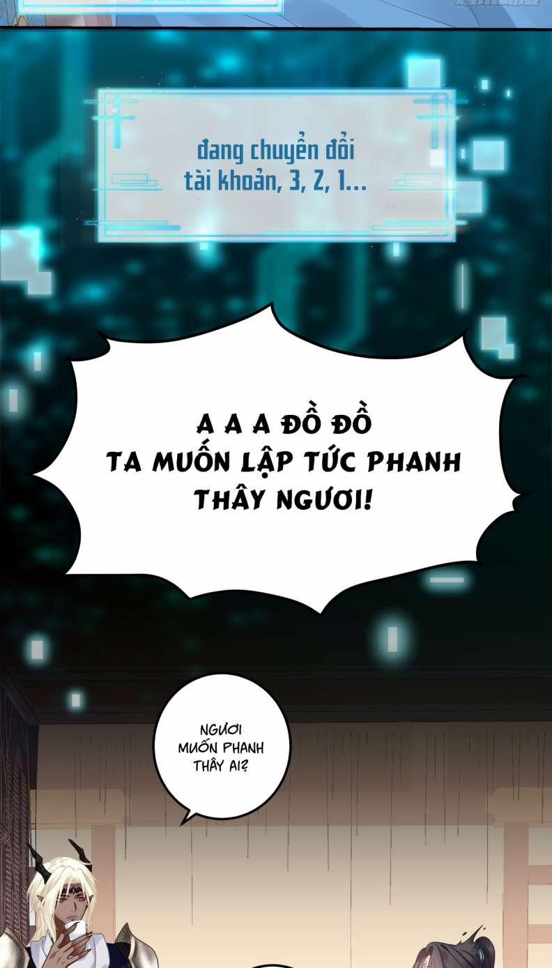 Hắc Hóa Đại Lão Thuần Dưỡng Chỉ Nam 48 trang 32