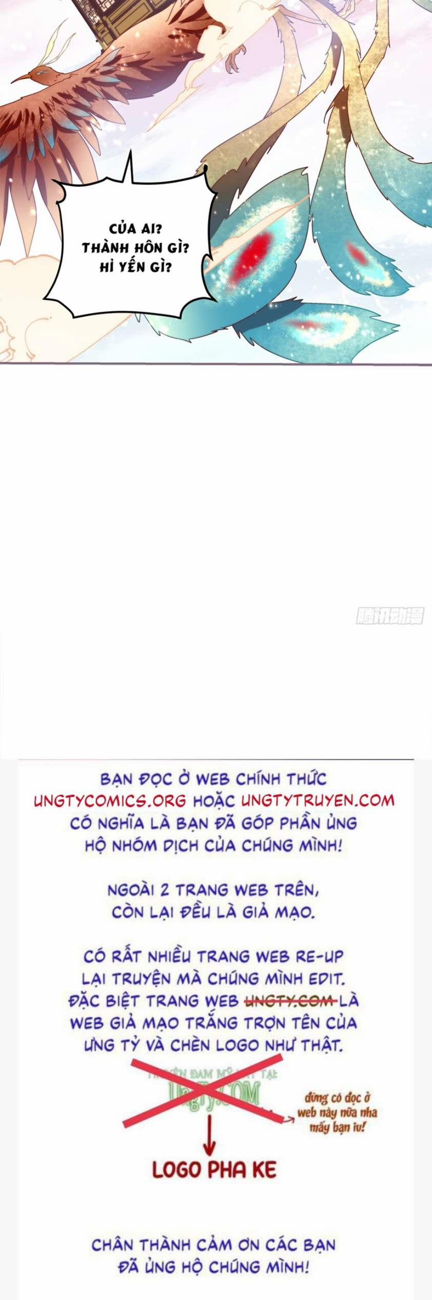 Hắc Hóa Đại Lão Thuần Dưỡng Chỉ Nam 48 trang 34